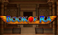 Book of Ra
